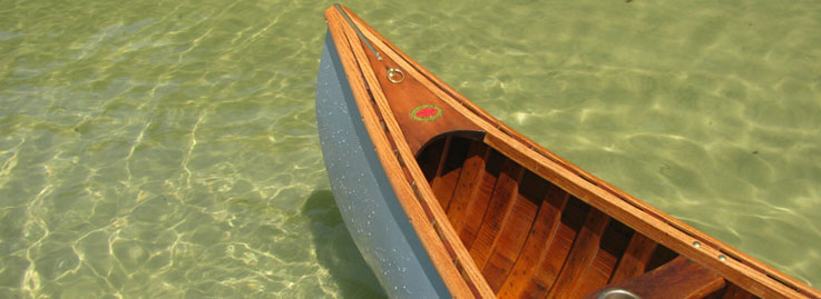restored canoe image